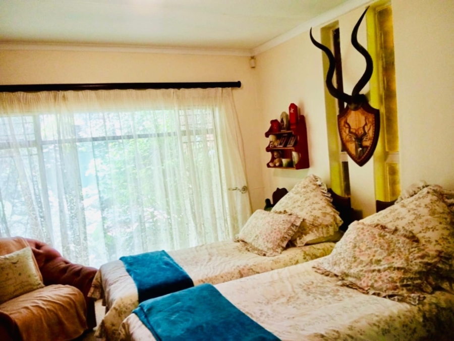 5 Bedroom Property for Sale in Dan Pienaar Free State